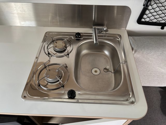 Mini Freestyle 300 - Photo 9