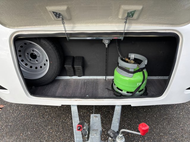 Mini Freestyle 300 - Photo 12