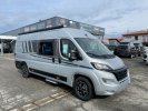 Carado CV 640 CVE PRO - Fourgon Aménagé et Van