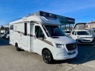 Carthago C-Tourer T 145 RB LE C TOURER - Intégral