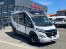 Chausson X 650 Exclusive Line - Profilé