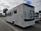 Le Voyageur Heritage LVXH 8.0 CF LVX H.8.0 - Intégral