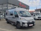 Randger R640 R 640 SERIE SPECIALE LA BOHEME - Fourgon Aménagé et Van