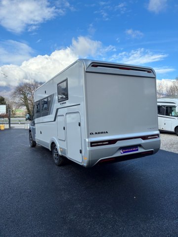 Adria Compact DL 60eme Anniversaire 60ème - Photo 4