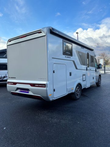 Adria Compact DL 60eme Anniversaire 60ème - Photo 5