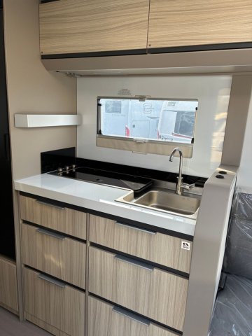 Adria Compact DL 60eme Anniversaire 60ème - Photo 7