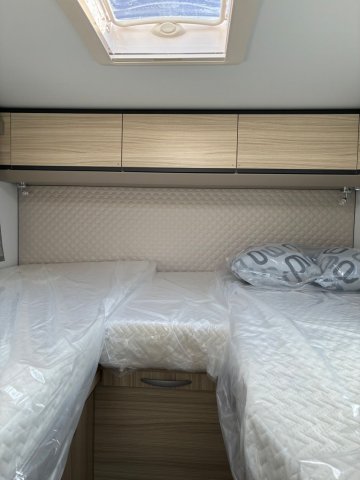 Adria Compact DL 60eme Anniversaire 60ème - Photo 11