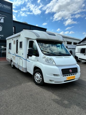 Adria Coral 680 ST Occasion