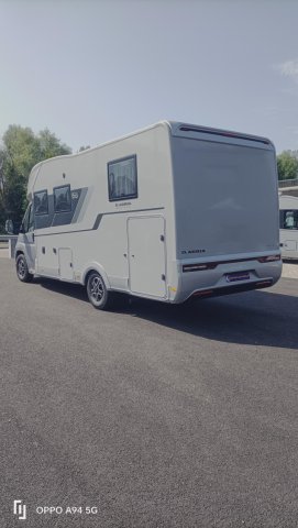 Adria Matrix 650 DC Limited Edition 60 Years 60ème Anniversaire - Photo 3