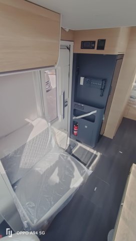 Adria Matrix 650 DC Limited Edition 60 Years 60ème Anniversaire - Photo 8