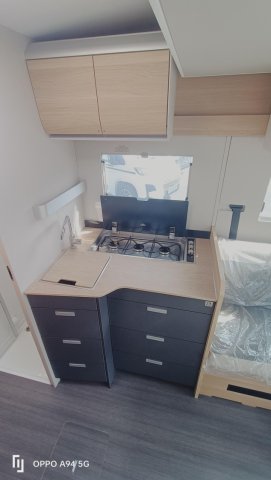 Adria Matrix 650 DC Limited Edition 60 Years 60ème Anniversaire - Photo 9