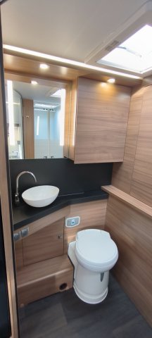 Adria Matrix Axess 600 DT - Photo 3