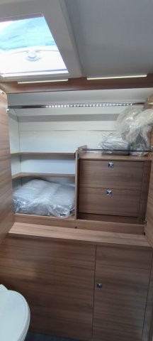 Adria Matrix Axess 600 DT - Photo 4