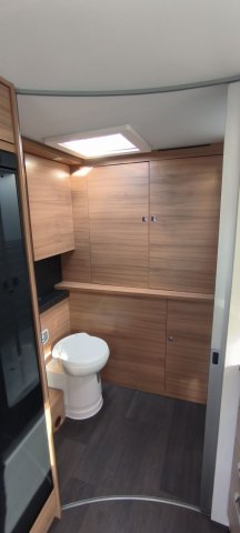 Adria Matrix Axess 600 DT - Photo 5