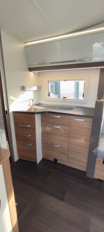 Adria Matrix Axess 600 DT - Photo 6