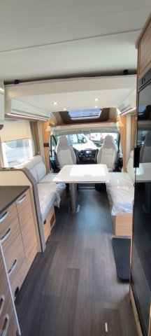 Adria Matrix Axess 600 DT - Photo 7