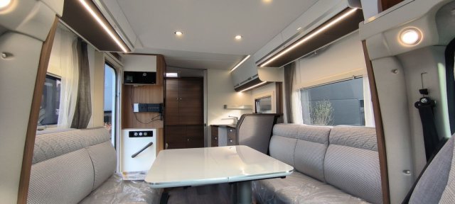 Adria Matrix Axess 600 DT - Photo 8