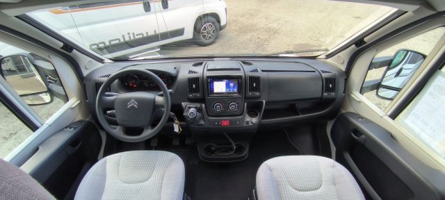 Adria Matrix Axess 600 DT - Photo 9