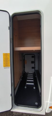 Adria Matrix Axess 600 DT - Photo 10