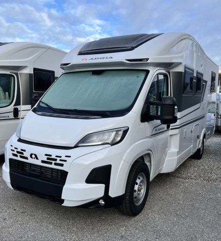 Adria Matrix Axess 650 DC Neuf