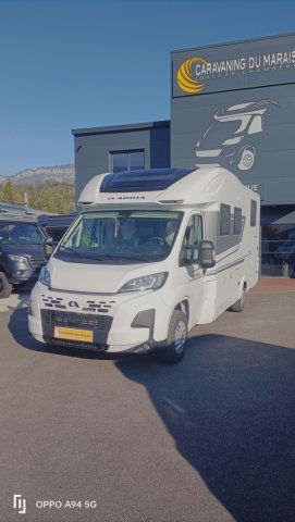 Adria Matrix Axess 650 DL - Photo 2