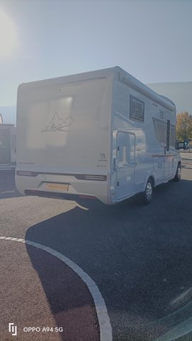 Adria Matrix Axess 650 DL - Photo 4