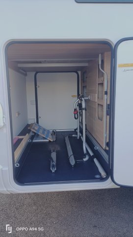 Adria Matrix Axess 650 DL - Photo 5