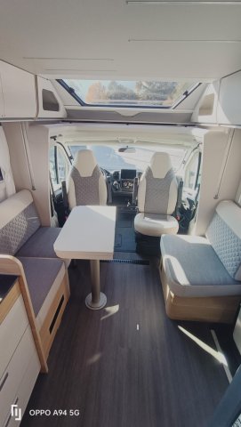 Adria Matrix Axess 650 DL - Photo 6