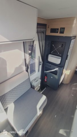 Adria Matrix Axess 650 DL - Photo 9