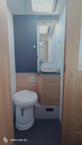 Adria Matrix Axess 650 DL - Photo 12