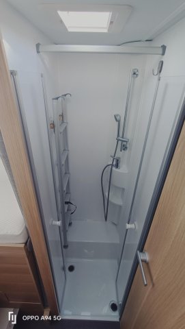 Adria Matrix Axess 650 DL - Photo 13