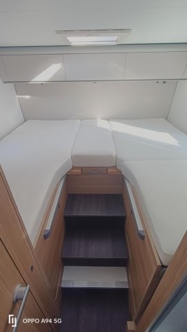 Adria Matrix Axess 650 DL - Photo 14