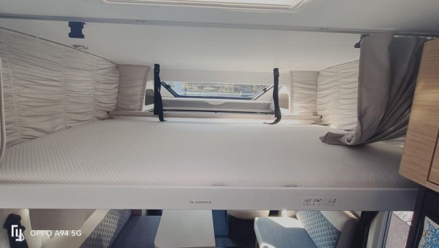 Adria Matrix Axess 650 DL - Photo 16