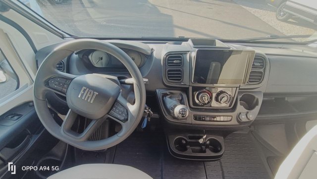 Adria Matrix Axess 650 DL - Photo 17