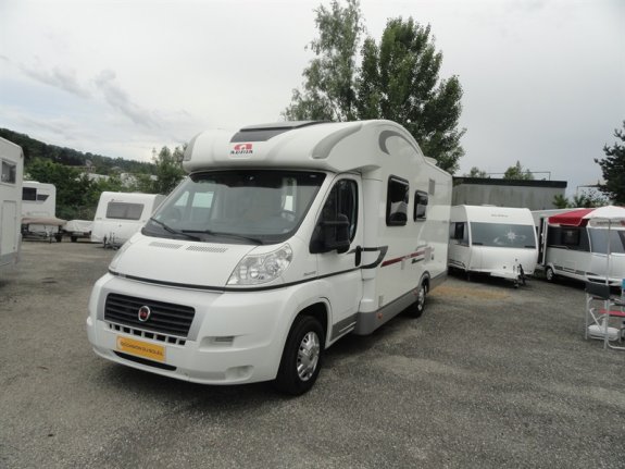 Adria Matrix Axess M 680 Sp