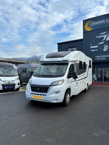 Adria Matrix Plus 670 DL - Photo 2