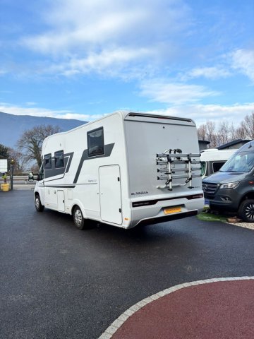 Adria Matrix Plus 670 DL - Photo 4