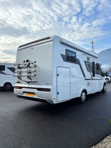 Adria Matrix Plus 670 DL - Photo 5