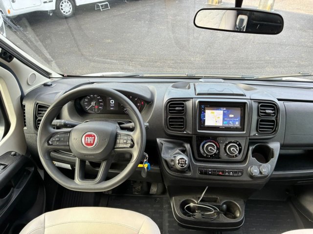 Adria Matrix Plus 670 DL - Photo 7