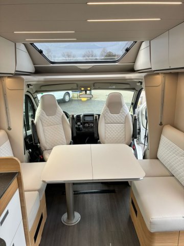 Adria Matrix Plus 670 DL - Photo 8