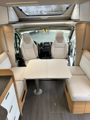 Adria Matrix Plus 670 DL - Photo 9