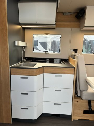 Adria Matrix Plus 670 DL - Photo 10