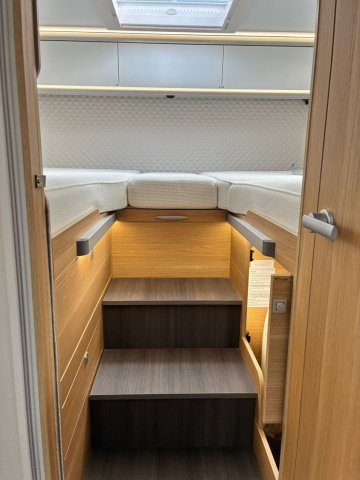 Adria Matrix Plus 670 DL - Photo 12