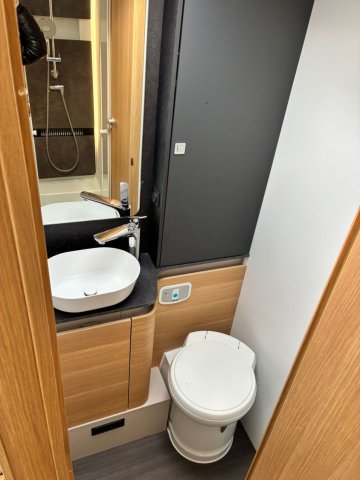 Adria Matrix Plus 670 DL - Photo 15