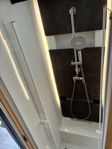 Adria Matrix Plus 670 DL - Photo 16