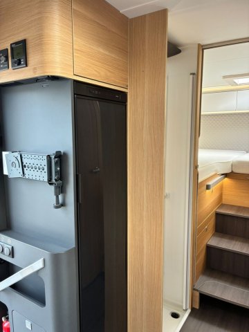 Adria Matrix Plus 670 DL - Photo 17