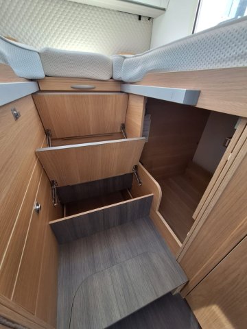 Adria Matrix Plus 670 DL - Photo 18