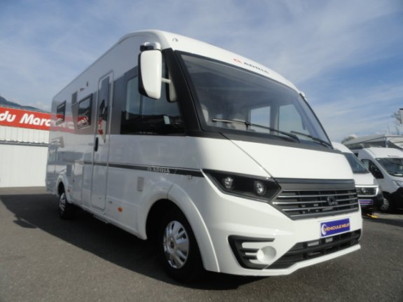 Adria Sonic Axess I 600 SL