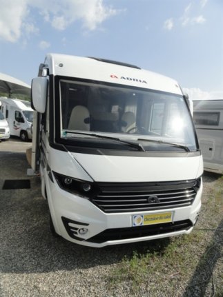 Adria Sonic I 700 SC