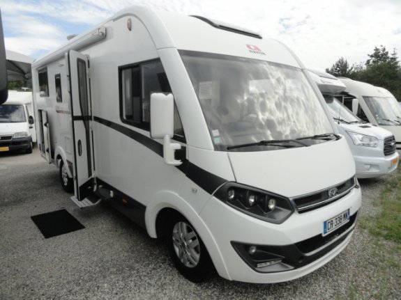 Adria Sonic I 700 SC